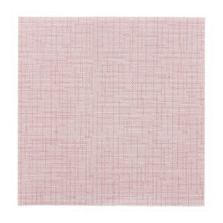 Салфетка Dry Cotton 40*40 см, цвет бордо, материал Airlaid, 50 шт, Garcia de Pou Испания