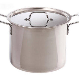 Котел КТ-ОБ-52 КВ (50,0л, d40см, h45,5см, ТРС, капсульное дно) Катунь