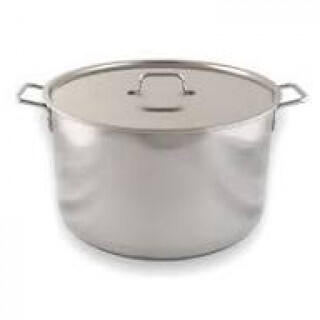 Котел КТ-ОБ-40 К (40,0л, d45см, h28,5см, ТРС, капсульное дно) Катунь