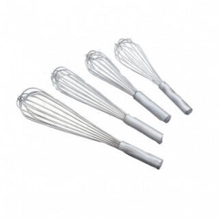 Венчик тяжелый (16 спиц, длина 35 см) Eksi WP35F