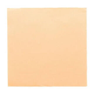 Салфетка бумажная Double Point двухслойная шампань, 39*39 см, 50 шт, Garcia de Pou