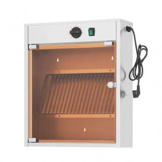 Стерилизатор AIRHOT для ножей KS-15