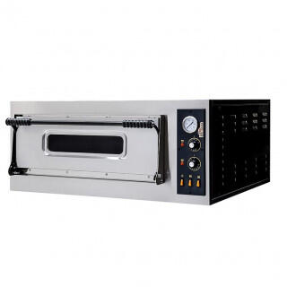 Печь для пиццы электрическая ITPIZZA MS4