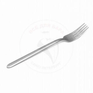 71047278 Вилка Nabur десертная 18 см, P.L. Proff Cuisine